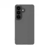 Evelatus Samsung Galaxy S26 Plus Clear Silicone Case 1.5mm TPU Transparent