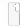 Evelatus Samsung Galaxy S26 Plus Clear Silicone Case 1.5mm TPU Transparent