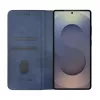Evelatus Samsung Galaxy S26 Ultra Book Case Dark Blue