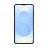 Evelatus Samsung Galaxy S26 Hybrid Case z magnesem PC+TPU Ciemnoniebieski