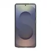 Evelatus Samsung Galaxy S26 Ultra Clear Case z Magnesem Przezroczysty