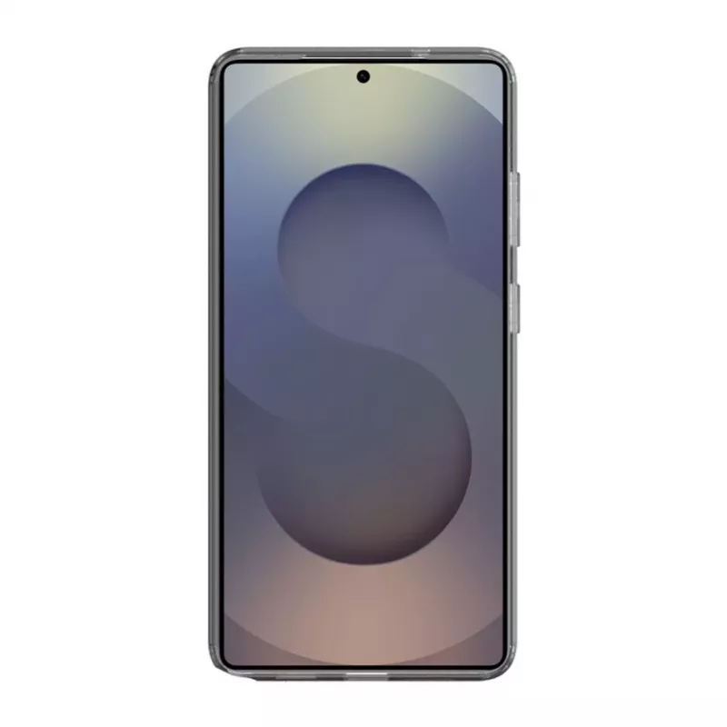 Evelatus Samsung Galaxy S26 Ultra Clear Case z Magnesem Przezroczysty