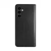 Evelatus Samsung Galaxy A37 Book Case Folio Black