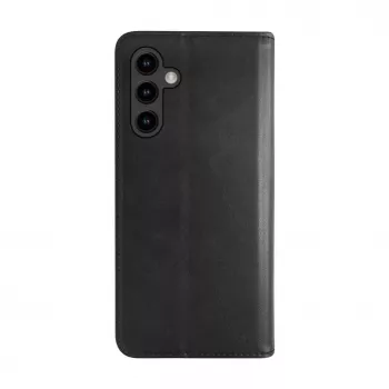 Evelatus Samsung Galaxy A37 Book Case Folio Black