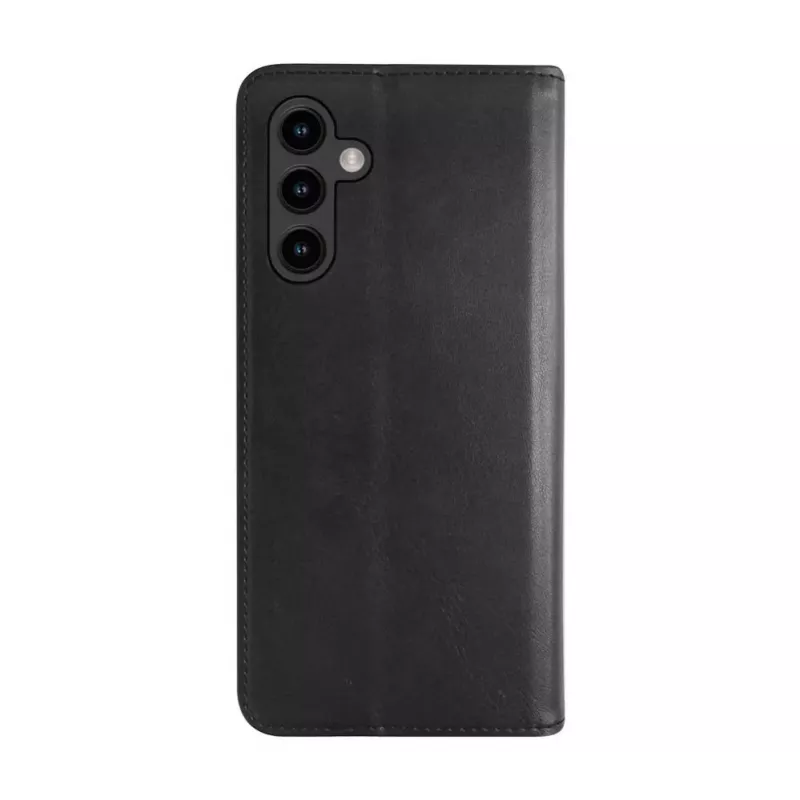 Evelatus Samsung Galaxy A37 Book Case Folio Black