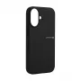 Evelatus Apple iPhone 17 Premium MagSafe Sandstone Case Black
