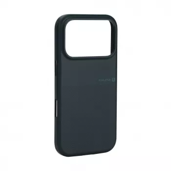 Evelatus Apple iPhone 17 Pro Max Premium MagSafe Sandstone Case Green