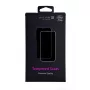 Evelatus Samsung Galaxy A37 / A57 Privacy Corning Gorilla Glass Anti-Static 3D Full Cover 10X Stronger Black