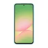 Evelatus Samsung Galaxy A57 Premium Magsafe Soft Touch Silicone Case Turquoise