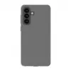 Evelatus Samsung Galaxy A57 Clear Silicone Case 1.5mm TPU Transparent