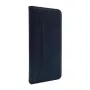 Evelatus Samsung Galaxy A57 Book Case Midnight Blue