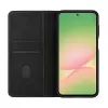 Evelatus Samsung Galaxy A54 5G Book Case Black