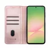 Evelatus Samsung Galaxy A53 5G Book Case Folio Pink