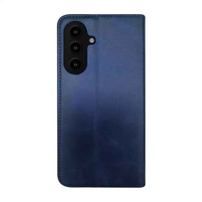 Evelatus Samsung Galaxy A57 Book Case Folio Blue