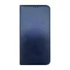 Evelatus Samsung Galaxy A56 Book Case Folio Blue