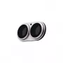 Evelatus Apple iPhone 17 Full Body Camera Lens Protection Premium Purple