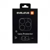 Evelatus Apple iPhone 17 Full Body Camera Lens Protection Premium Blue