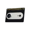 EVELATUS Apple iPhone 17 Air Full Body Camera Lens Protection Premium Silver