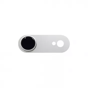 EVELATUS Apple iPhone 17 Air Full Body Camera Lens Protection Premium Silver