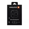 Evelatus Apple iPhone 17 Pro Max Full Body Camera Lens Protection Premium Orange