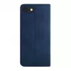 Evelatus Apple iPhone 17e Book Case Blue