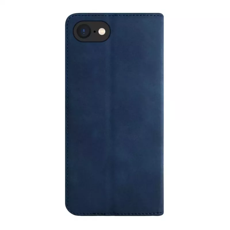 Evelatus Apple iPhone 17e Book Case Blue
