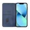 Evelatus Apple iPhone 17e Book Case Blue