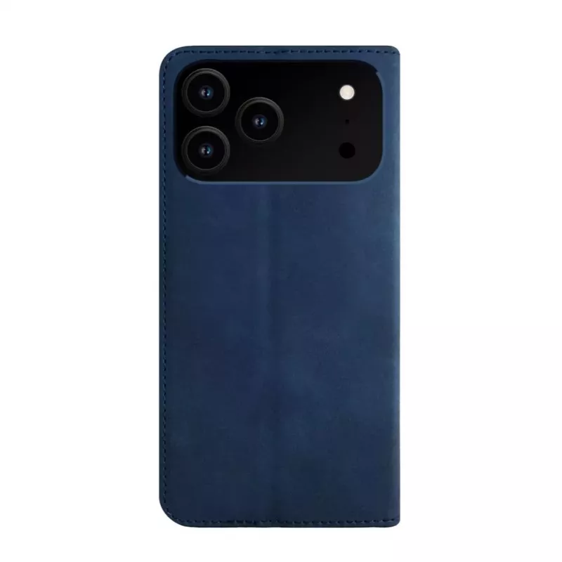 Evelatus Apple iPhone 17 Pro Book Case Blue