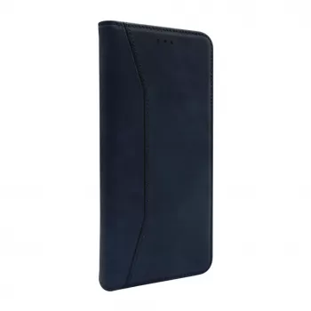 Evelatus Apple iPhone 17 Pro Max Book Case Blue