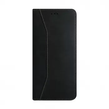 Evelatus Apple iPhone 17 Pro Max Book Case Black