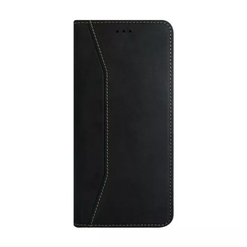 Evelatus Apple iPhone 17 Pro Max Book Case Black
