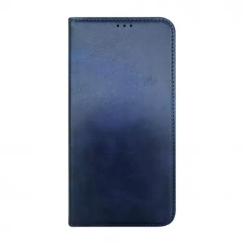 Evelatus Samsung Galaxy S25 Ultra Book Case Folio Blue
