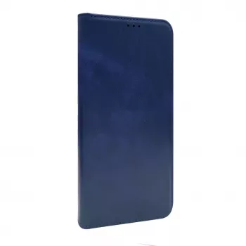 Evelatus Samsung Galaxy S25 Ultra Book Case Folio Blue