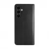 Evelatus Samsung Galaxy S26 Book Case Folio Black