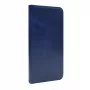 Evelatus Samsung Galaxy S26 Book Case Folio Blue