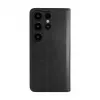 Evelatus Samsung Galaxy S26 Ultra Book Case Folio Black