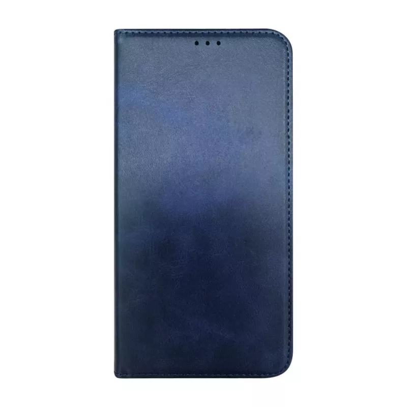 Evelatus Samsung Galaxy S26 Ultra Book Case Folio Blue