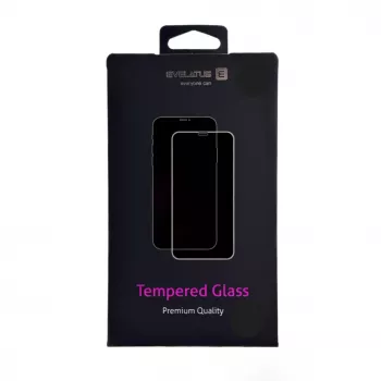 Evelatus Xiaomi Mi 11 Lite Corning Gorilla Glass Anti-Static 3D Full Cover 10X Stronger Screen Protector