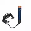 iLike Air Styling System – 6-w-1 Zestaw Narzędzi do Stylizacji Włosów - Moc 1200W Niebieski