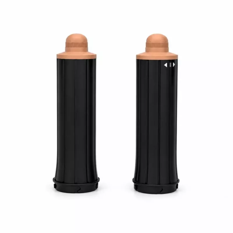iLike Air Styling System – 6-w-1 Zestaw Narzędzi do Stylizacji Włosów - Moc 1200W Różowy