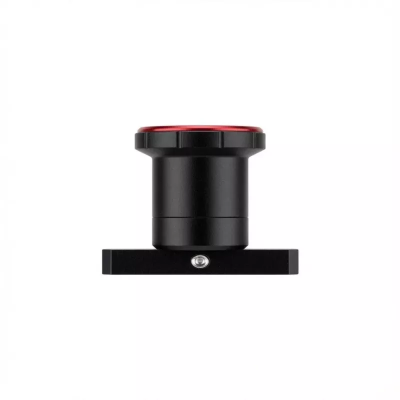 iLike Smart USB Rechargeable Bike Tail Light with Brake Sensor, 7 Lighting Modes, IPX5 Waterproof, Aluminum Bicycle Rear Light, Seat Rail Mount