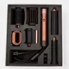 iLike Air Styling System – 6-w-1 Zestaw Narzędzi do Stylizacji Włosów - Moc 1200W Różowy