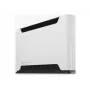 MikroTik Chateau LTE7 Router bezprzewodowy Gigabit Ethernet Dual-band (2.4 GHz / 5 GHz) 4G Czarny, Biały