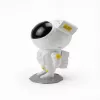 Projektor iLike A1 Astronaut z obrotową głowicą 360° i pilotem – niebo gwiazd i mgławica