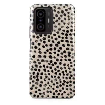 iLike Xiaomi 11T/11T Pro Burga Almond Latte Tough Case