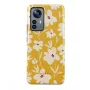 iLike Xiaomi 12/12X Burga Sunday Market Tough Case - Multicolour Floral Design