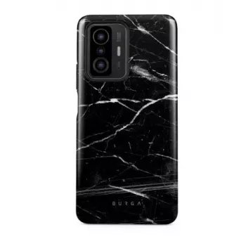 iLike Xiaomi 11T / 11T Pro Burga Noir Origin Tough Case - Czarny
