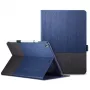 ESR Rebound Slim Book Case do Apple iPad Air 3 10,5 cala (2019) / iPad Pro 10,5 (2017) - Niebieski