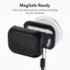 ESR Orbit HaloLock z MagSafe do Apple AirPods Pro 1 / 2 - Czarny