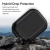 ESR Orbit HaloLock z MagSafe do Apple AirPods Pro 1 / 2 - Czarny